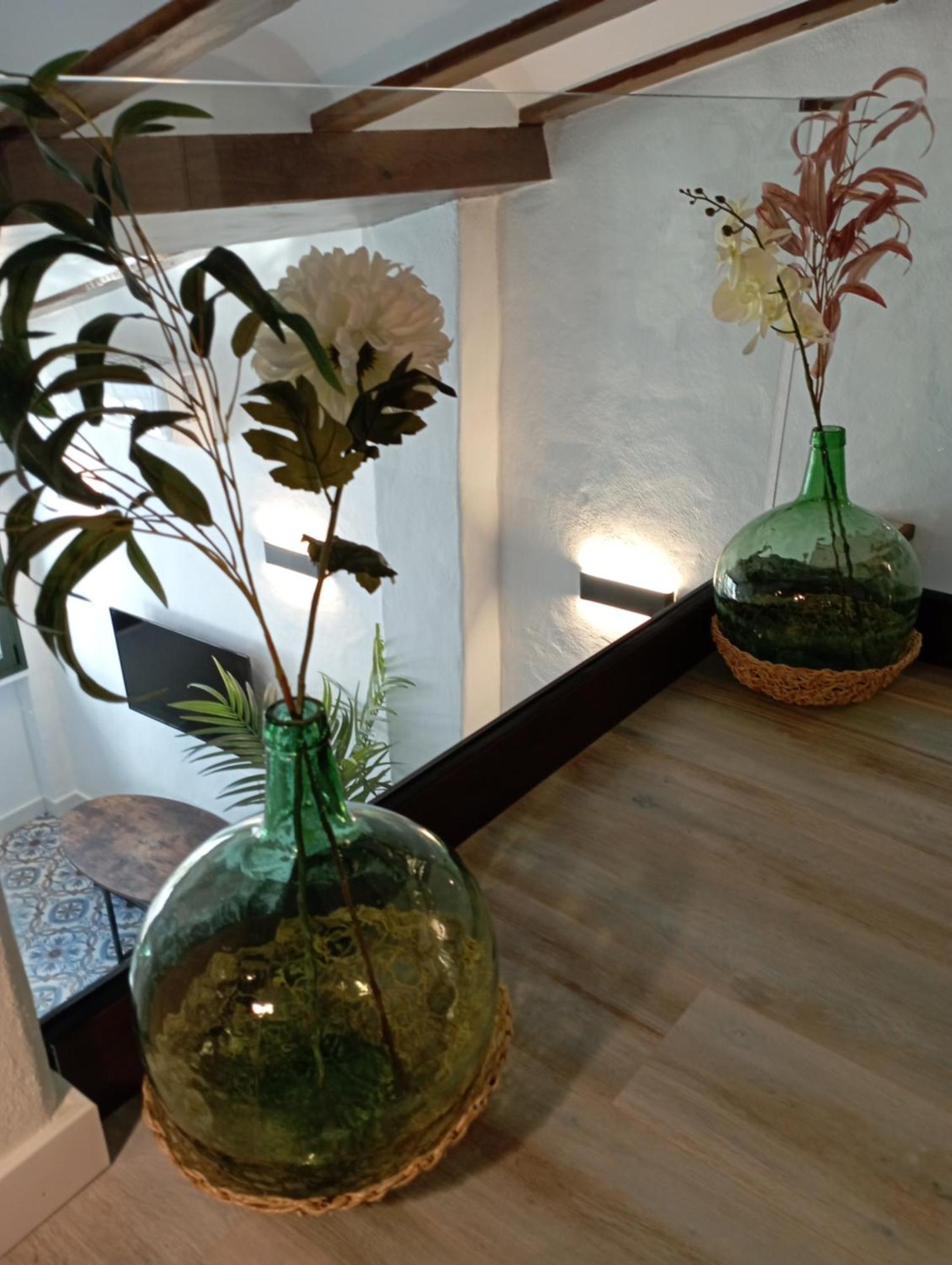 El Manantial Hotel Zahara De La Sierra Ngoại thất bức ảnh